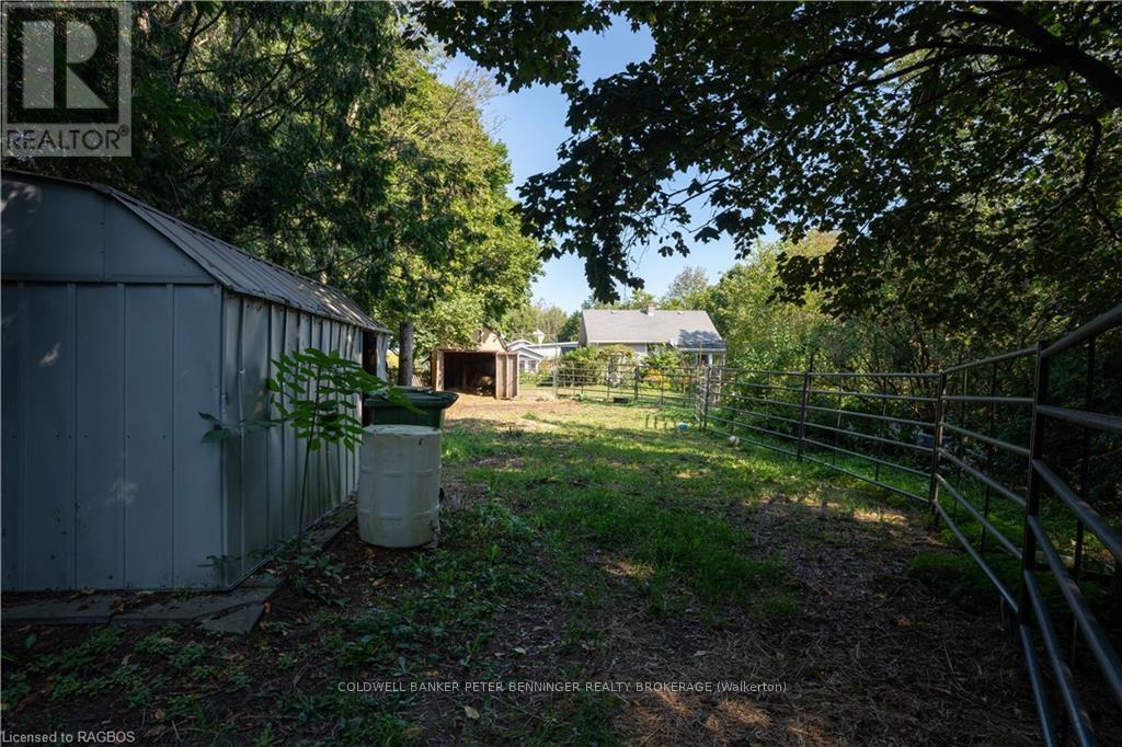 133889 Allan Park Road, West Grey, Ontario  N0G 1S0 - Photo 26 - X10847447