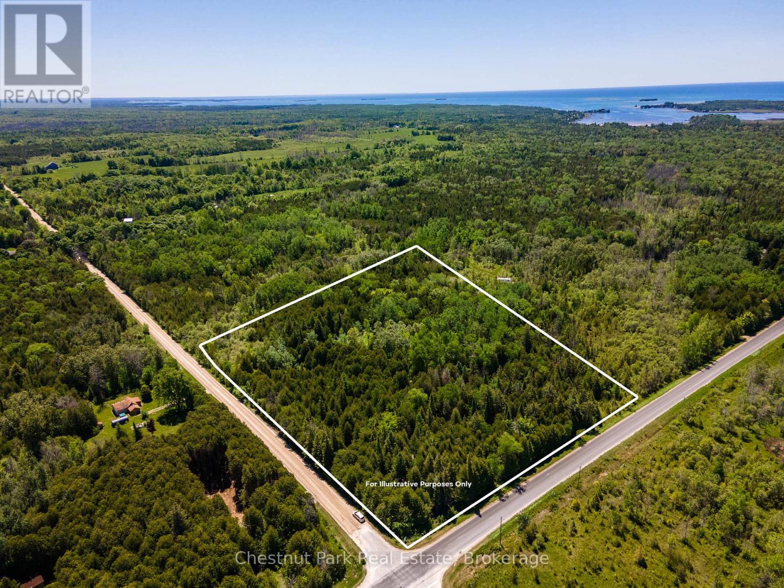 PT LT5 3, Northern Bruce Peninsula, Ontario