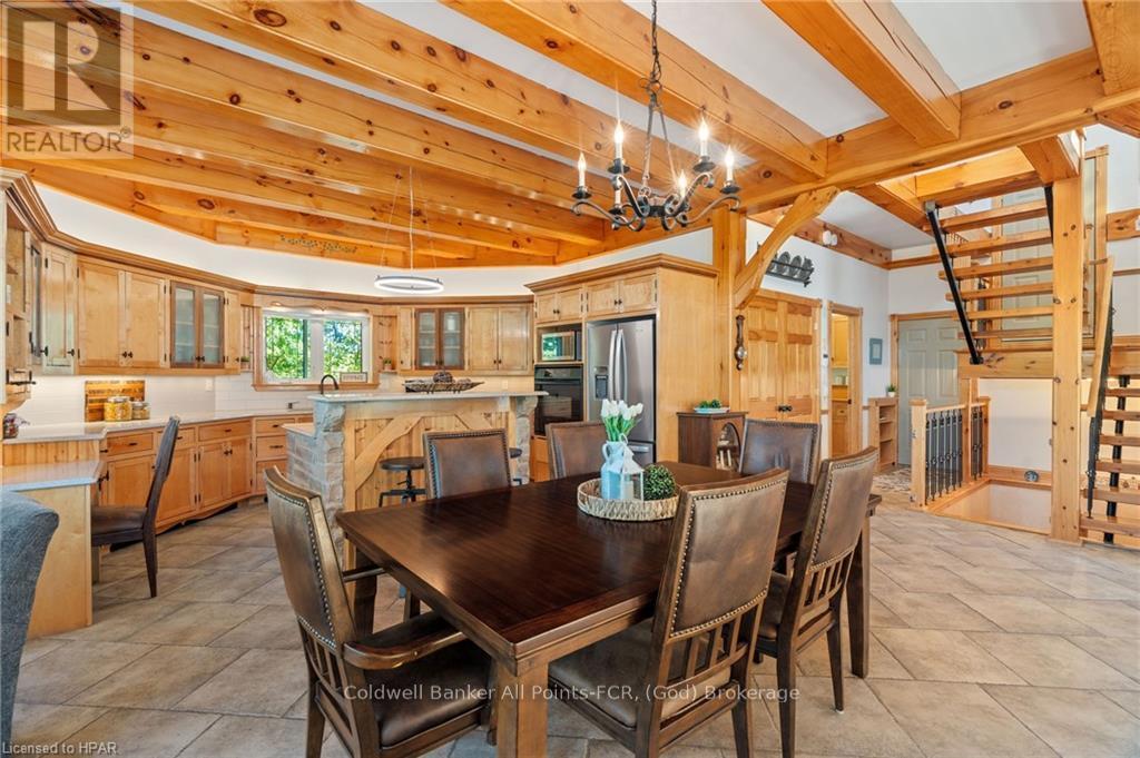 81196 Pfrimmer Road, Ashfield-Colborne-Wawanosh, Ontario  N7A 3Y1 - Photo 11 - X10780629