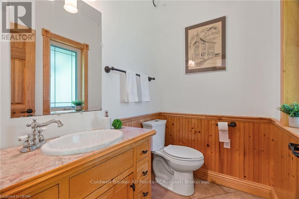 81196 Pfrimmer Road, Ashfield-Colborne-Wawanosh, Ontario  N7A 3Y1 - Photo 17 - X10780629