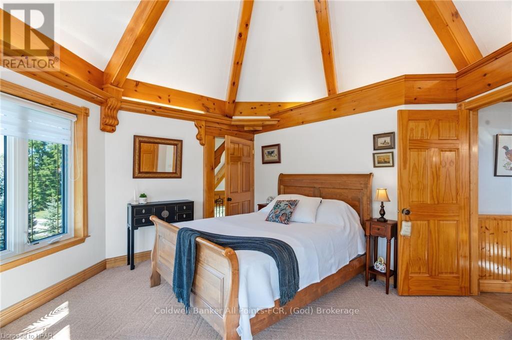 81196 Pfrimmer Road, Ashfield-Colborne-Wawanosh, Ontario  N7A 3Y1 - Photo 24 - X10780629
