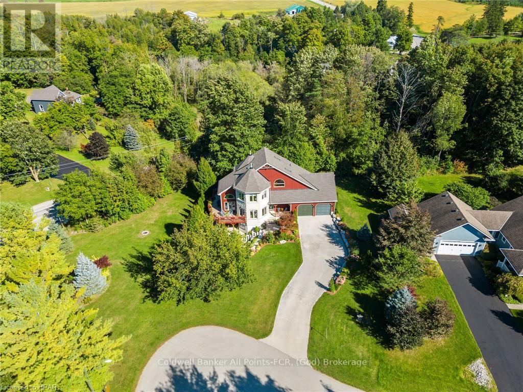 81196 Pfrimmer Road, Ashfield-Colborne-Wawanosh, Ontario  N7A 3Y1 - Photo 3 - X10780629