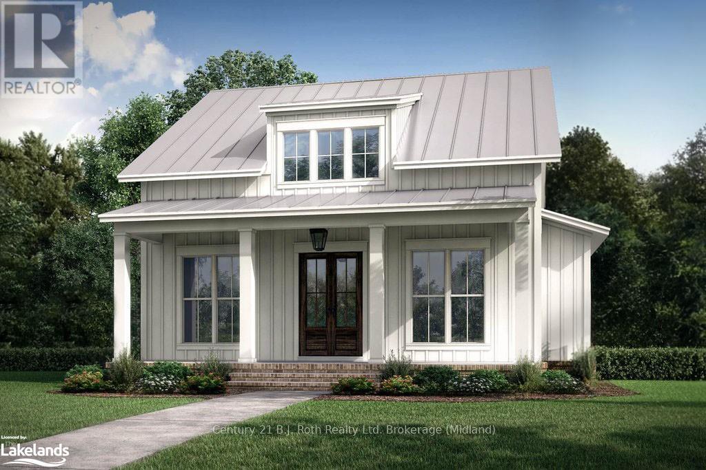 44 - 9 SWAN LANE, Tay, Ontario