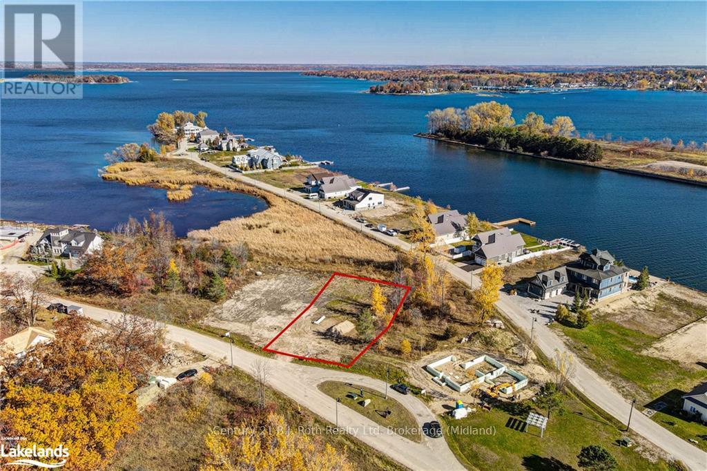 44 - 9 Swan Lane, Tay, Ontario  L0K 1R0 - Photo 4 - S10436082