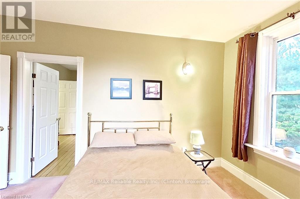 75551 Bluewater Highway, Bluewater, Ontario  N0M 1G0 - Photo 10 - X10781013