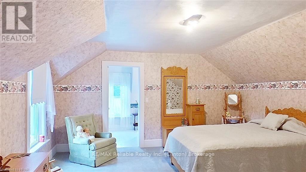 75551 Bluewater Highway, Bluewater, Ontario  N0M 1G0 - Photo 20 - X10781013