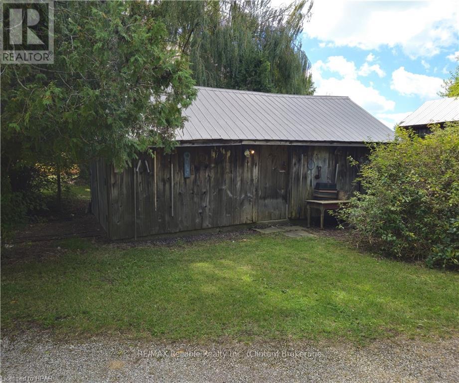75551 Bluewater Highway, Bluewater, Ontario  N0M 1G0 - Photo 27 - X10781013