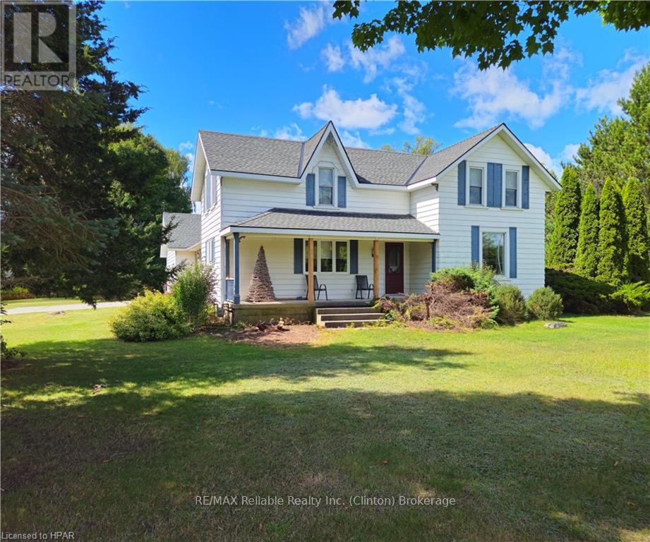 75551 Bluewater Highway, Bluewater, Ontario  N0M 1G0 - Photo 33 - X10781013