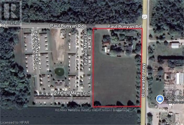 75551 Bluewater Highway, Bluewater, Ontario  N0M 1G0 - Photo 34 - X10781013