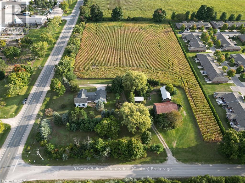 75551 Bluewater Highway, Bluewater, Ontario  N0M 1G0 - Photo 35 - X10781129