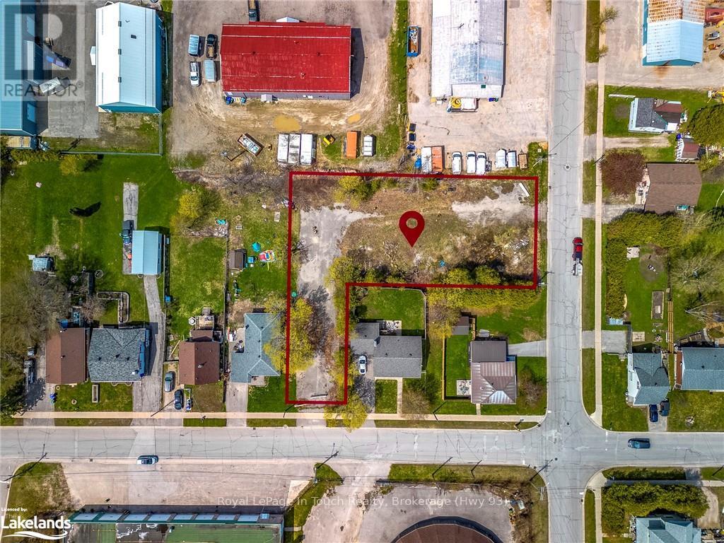 720 Ontario Street, Midland, Ontario  L4R 1A5 - Photo 1 - S10896248