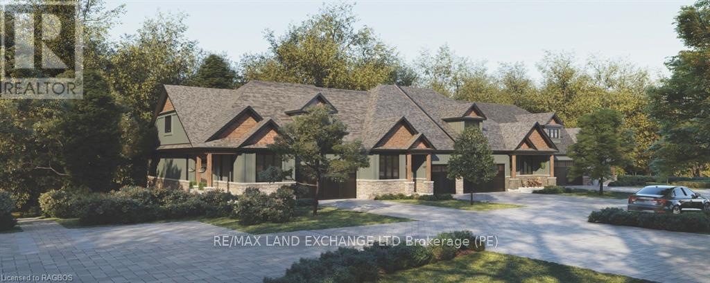 19 - 25 Cedar Creek, Saugeen Shores, Ontario  N0H 2L0 - Photo 1 - X10847900