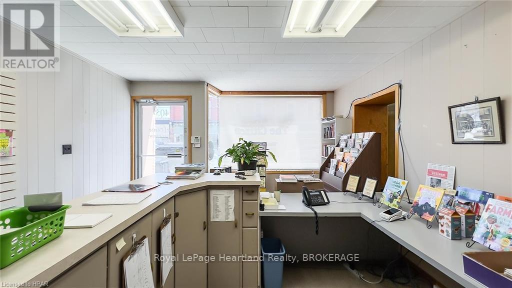 405 Queen St, North Huron, Ontario  N0M 1H0 - Photo 19 - X10780940