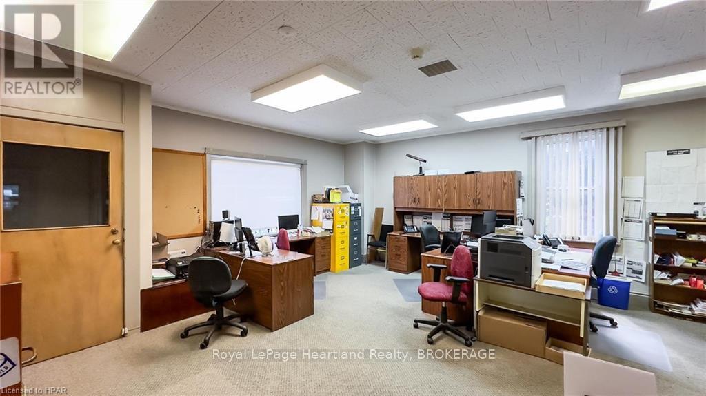 405 Queen St, North Huron, Ontario  N0M 1H0 - Photo 26 - X10780940