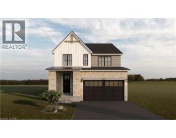 152 BEAN STREET, Harriston, Ontario