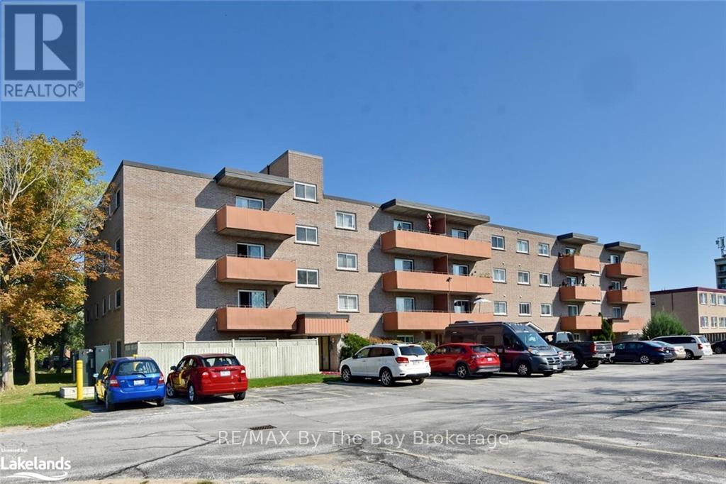 409 - 184 Eighth Street, Collingwood, Ontario  L9Y 2C8 - Photo 22 - S10436605