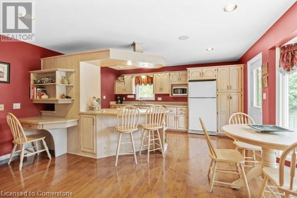 7385 Milburough Line, Milton, Ontario  L0P 1B0 - Photo 10 - XH4204883