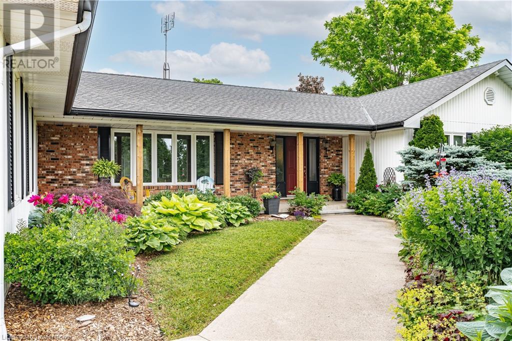 7385 Milburough Line, Milton, Ontario  L0P 1B0 - Photo 2 - XH4204883