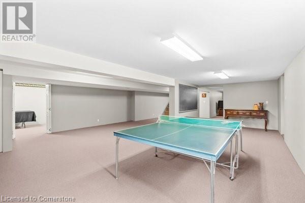 7385 Milburough Line, Milton, Ontario  L0P 1B0 - Photo 20 - XH4204883