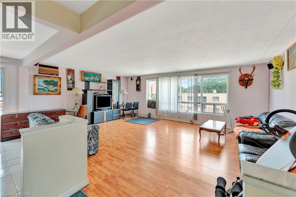 225 Parkdale Avenue N, Hamilton, Ontario  L8H 5X4 - Photo 27 - XH4204867