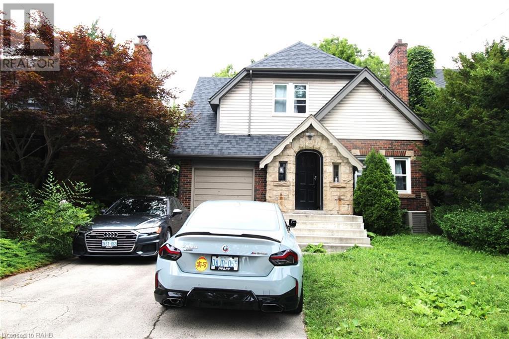 84 Arnold Street, Hamilton, Ontario  L8S 1R6 - Photo 1 - XH4203406