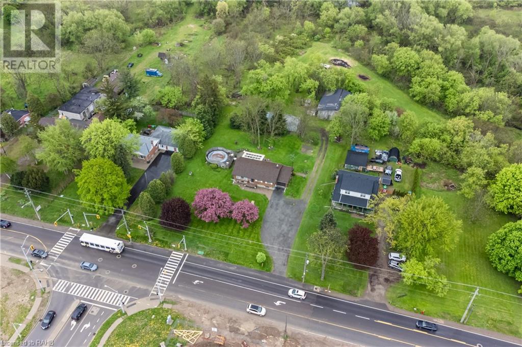 1048 GARNER Road E, Ancaster, Ontario