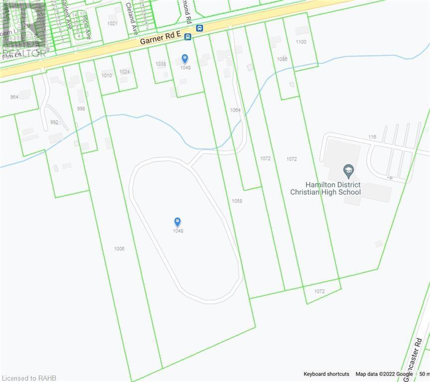 1048 Garner Road E, Ancaster, Ontario  L9G 3K9 - Photo 16 - XH4202457