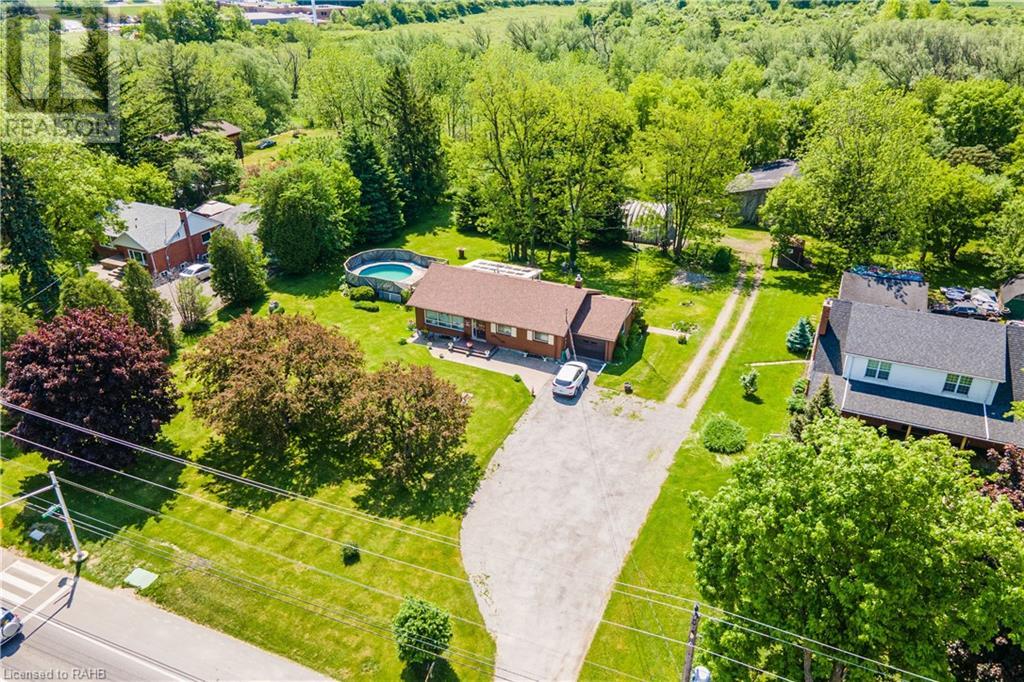 1048 Garner Road E, Ancaster, Ontario  L9G 3K9 - Photo 2 - XH4202457