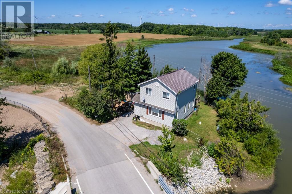 1407 Lakeshore Road, Selkirk, Ontario  N0A 1P0 - Photo 2 - XH4201965
