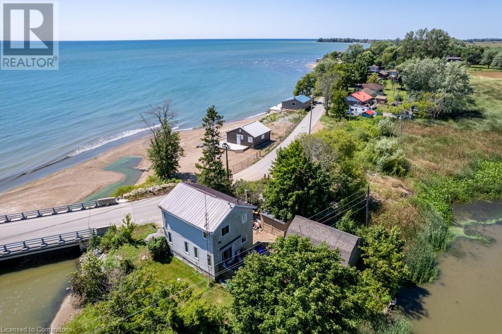 1407 Lakeshore Road, Selkirk, Ontario  N0A 1P0 - Photo 6 - XH4201965