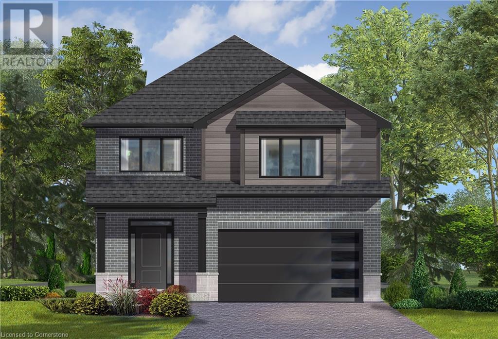 LOT 9 KLEIN Circle, Ancaster, Ontario