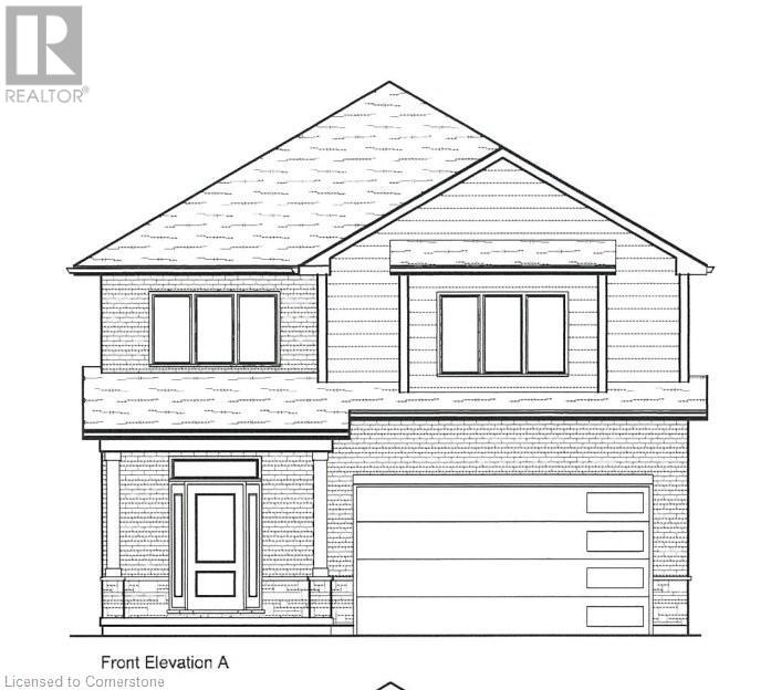 Lot 9 Klein Circle, Ancaster, Ontario  L9G 3K9 - Photo 2 - XH4201672