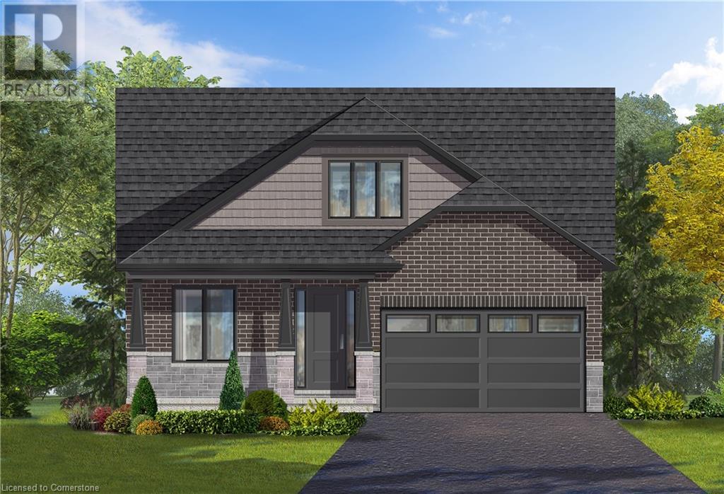 LOT 32 KLEIN Circle, Ancaster, Ontario
