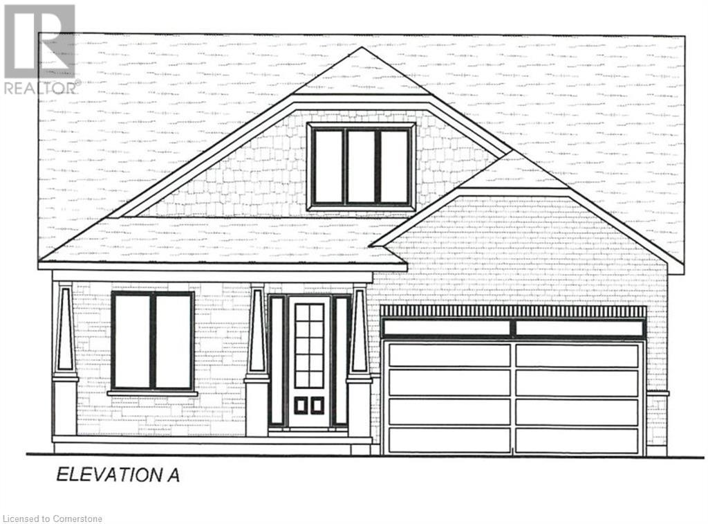 Lot 32 Klein Circle, Ancaster, Ontario  L9G 3K9 - Photo 2 - XH4201327
