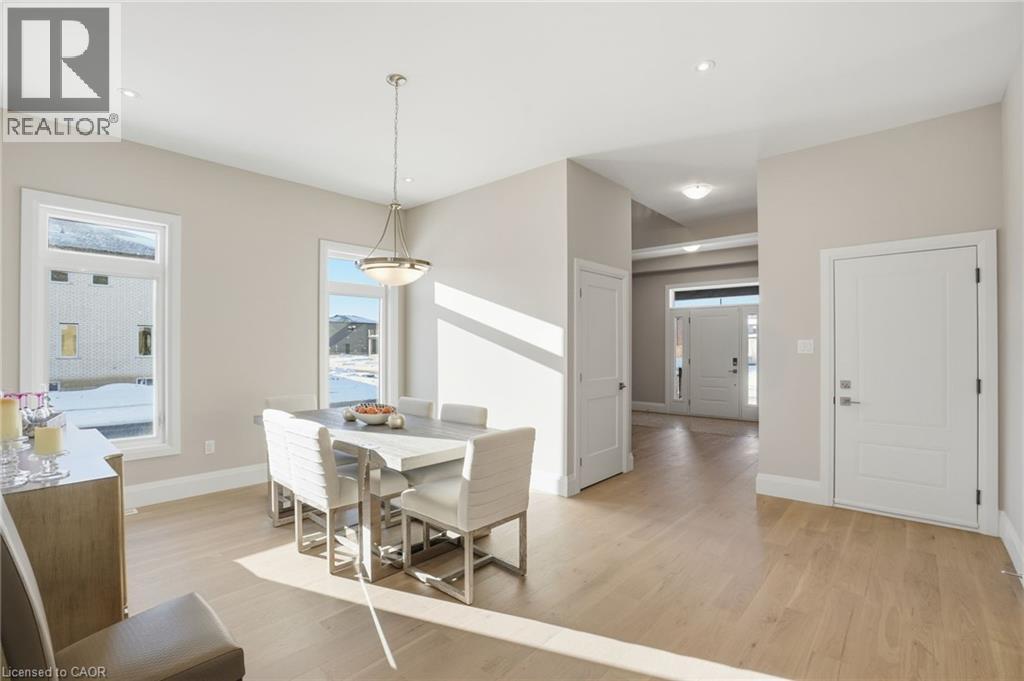 Lot 7 Klein Circle, Ancaster, Ontario  L9G 3K9 - Photo 10 - XH4201322