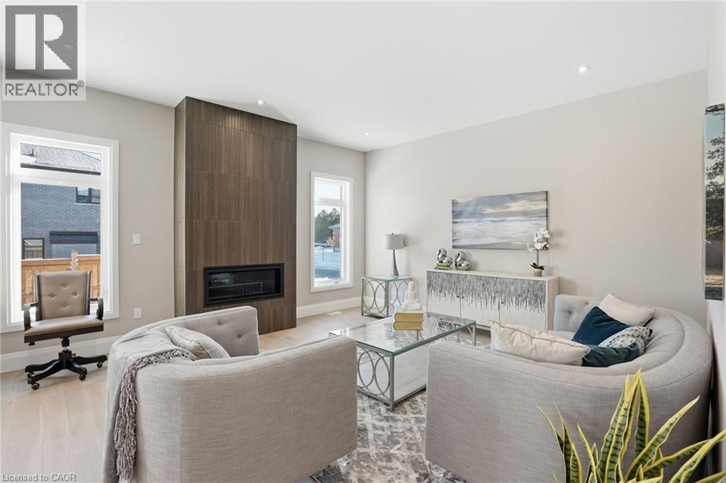 Lot 7 Klein Circle, Ancaster, Ontario  L9G 3K9 - Photo 13 - XH4201322