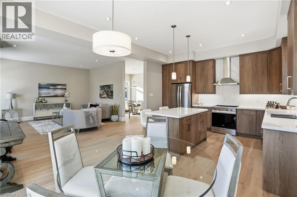 Lot 7 Klein Circle, Ancaster, Ontario  L9G 3K9 - Photo 23 - XH4201322