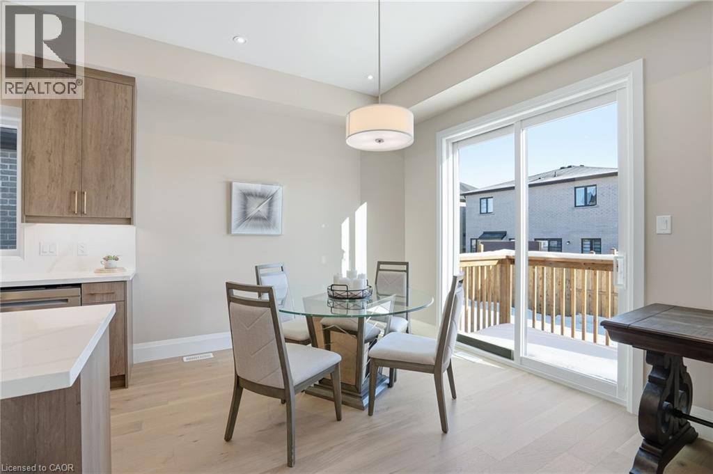 Lot 7 Klein Circle, Ancaster, Ontario  L9G 3K9 - Photo 28 - XH4201322