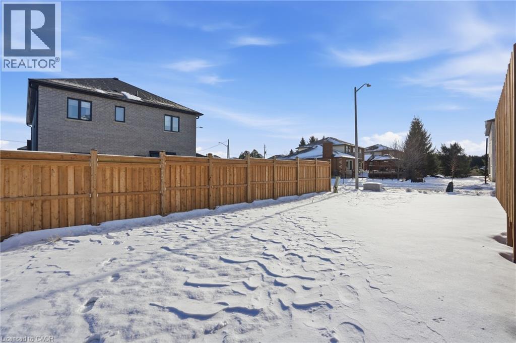 Lot 7 Klein Circle, Ancaster, Ontario  L9G 3K9 - Photo 46 - XH4201322