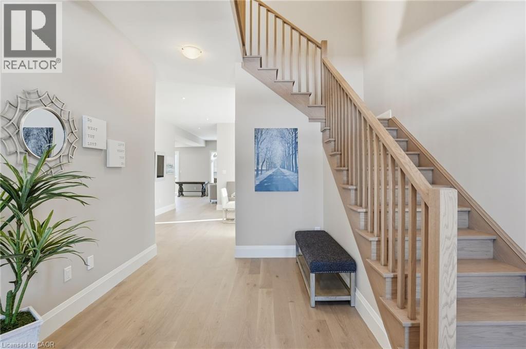 Lot 7 Klein Circle, Ancaster, Ontario  L9G 3K9 - Photo 5 - XH4201322