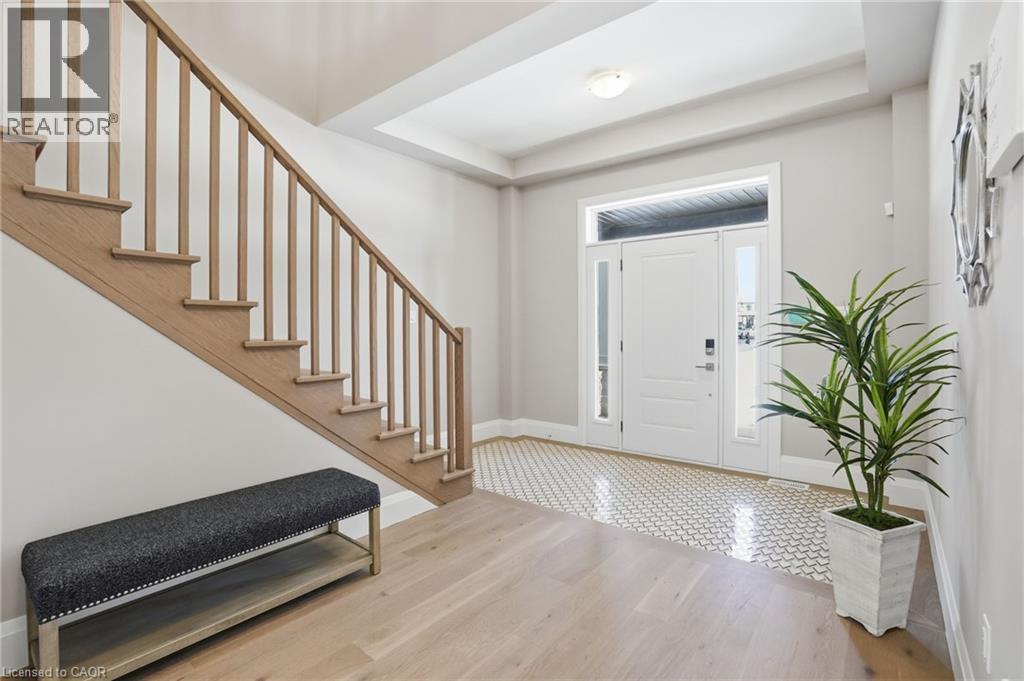 Lot 7 Klein Circle, Ancaster, Ontario  L9G 3K9 - Photo 7 - XH4201322