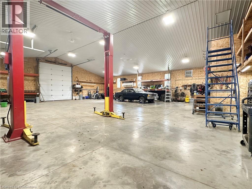 4 Middleport Road, Onondaga, Ontario  N3W 2G9 - Photo 45 - XH4200905