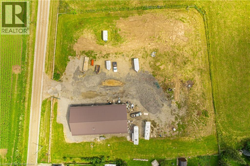 4 Middleport Road, Onondaga, Ontario  N3W 2G9 - Photo 47 - XH4200905