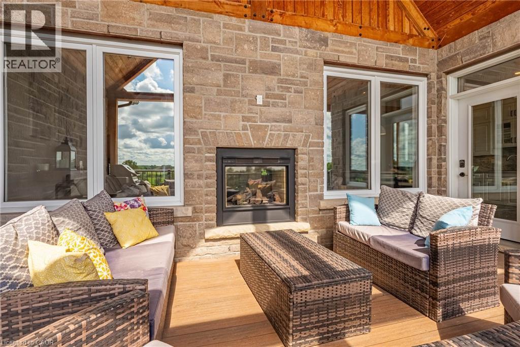 4 Middleport Road, Onondaga, Ontario  N3W 2G9 - Photo 33 - XH4200875