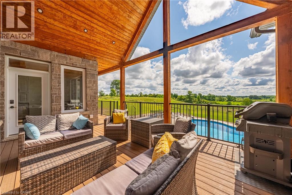 4 Middleport Road, Onondaga, Ontario  N3W 2G9 - Photo 34 - XH4200875