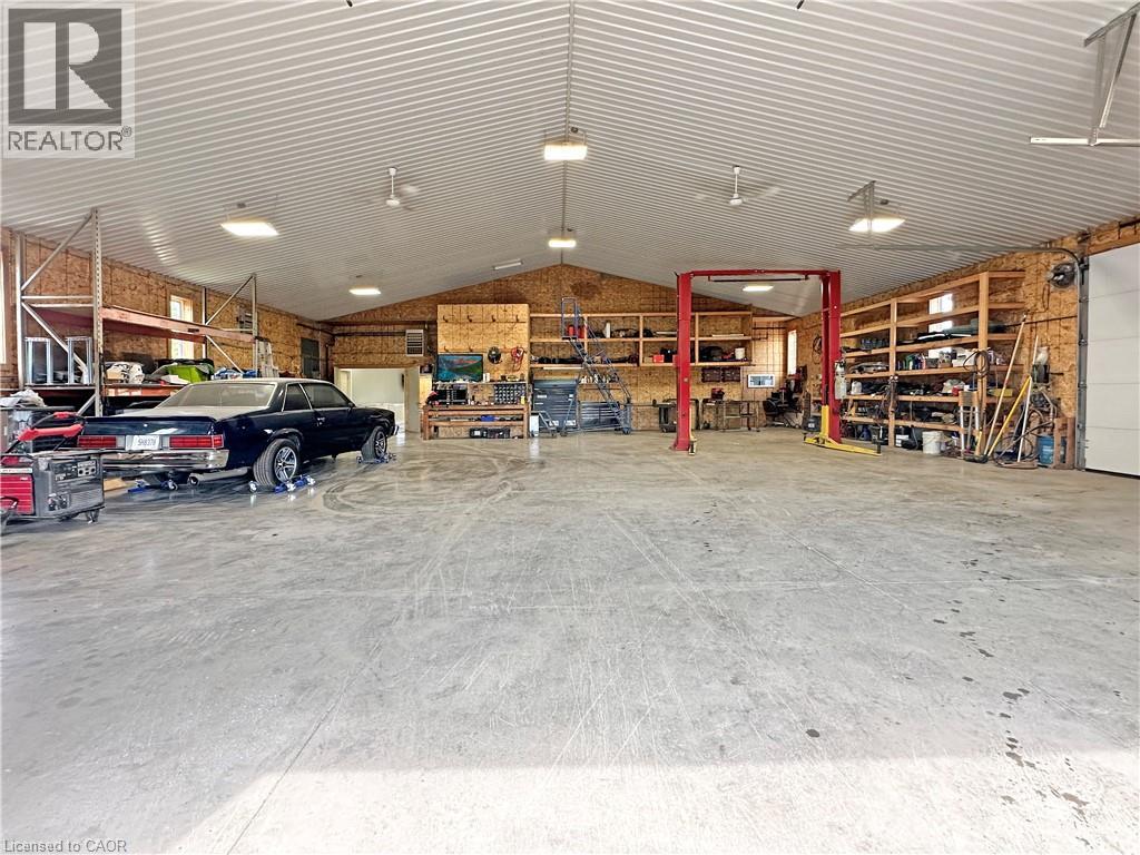 4 Middleport Road, Onondaga, Ontario  N3W 2G9 - Photo 44 - XH4200875