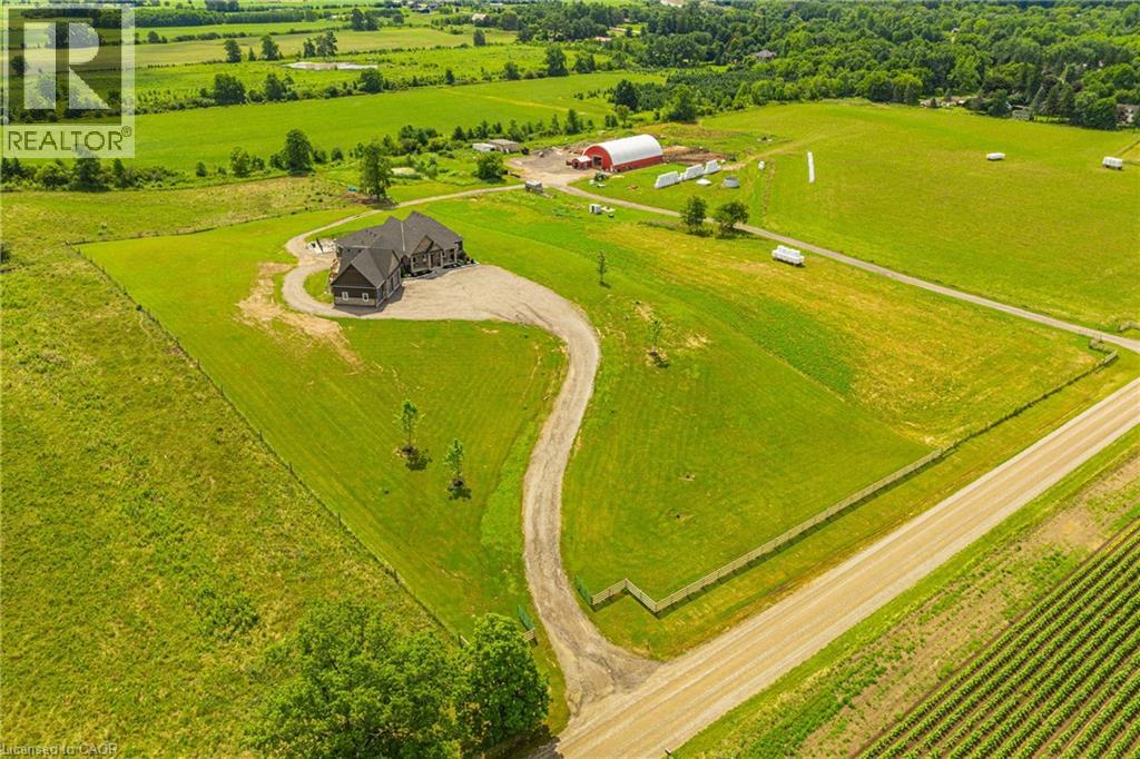 4 Middleport Road, Onondaga, Ontario  N3W 2G9 - Photo 49 - XH4200875