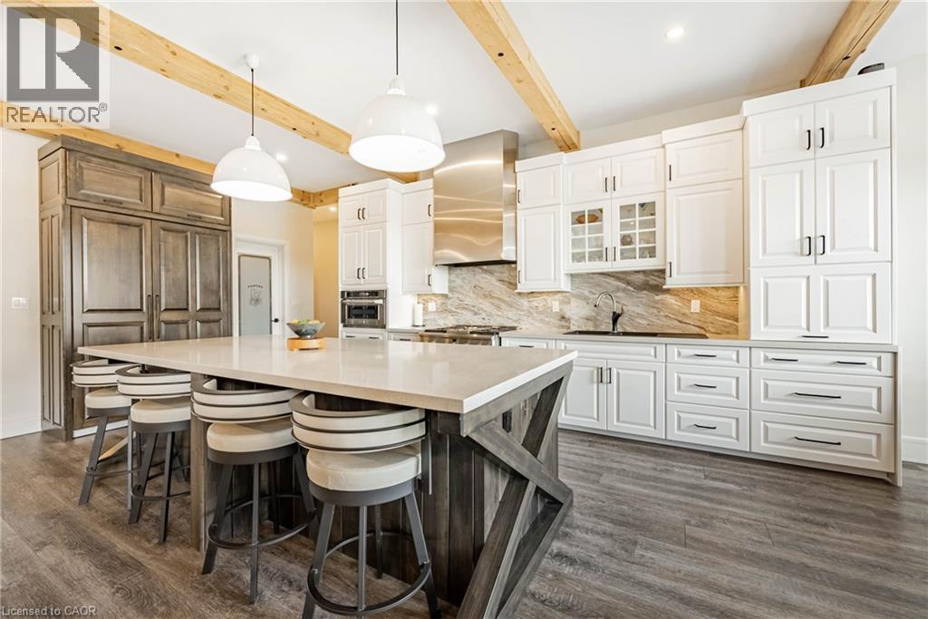 4 Middleport Road, Onondaga, Ontario  N3W 2G9 - Photo 7 - XH4200875