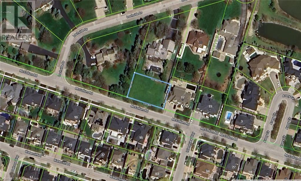 15 MCCOLLUM Road E, Stoney Creek, Ontario