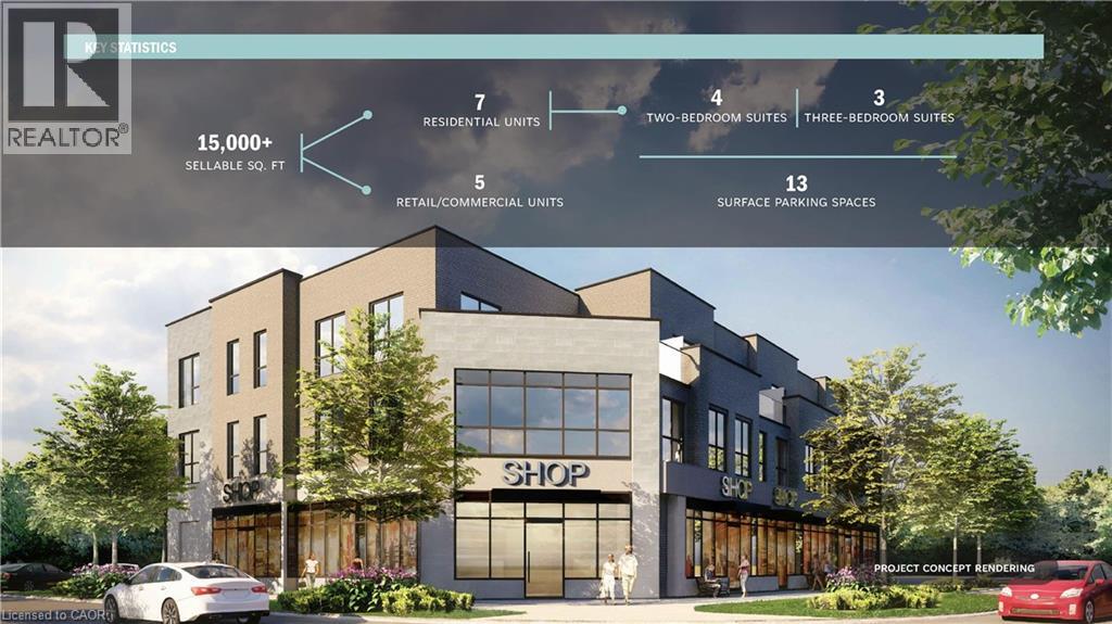 39 Mallard Trail, Waterdown, Ontario  L8B 1Z2 - Photo 2 - XH4190704